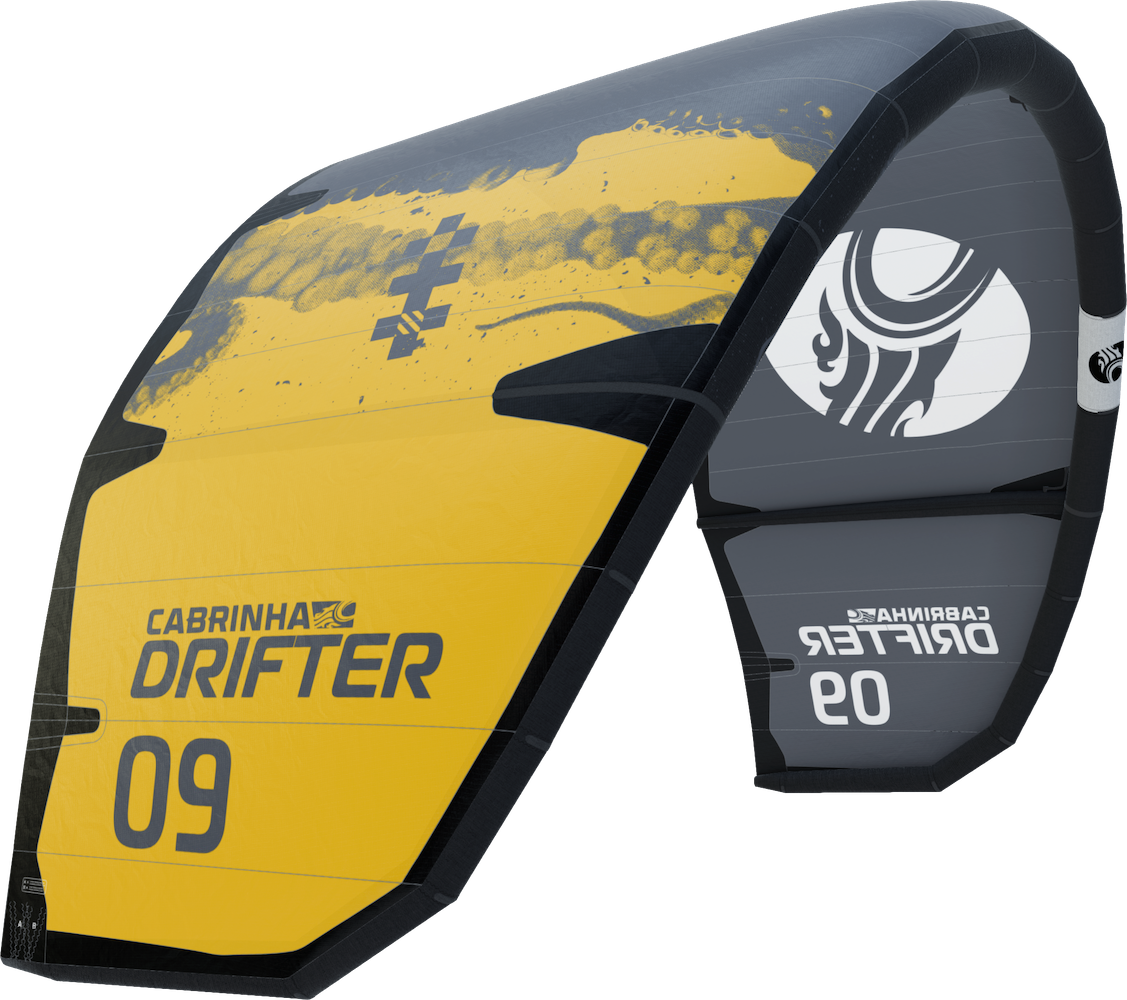 Cabrinha 2023 DRIFTER