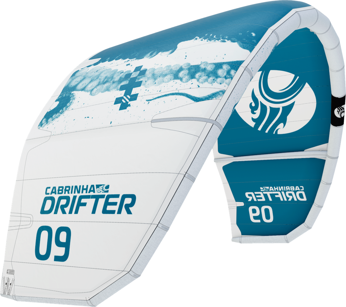 Cabrinha 2023 DRIFTER