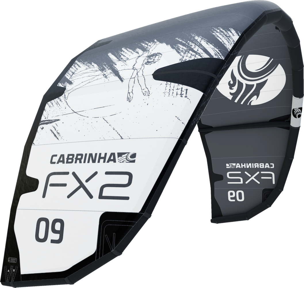 Cabrinha 2024 FX2