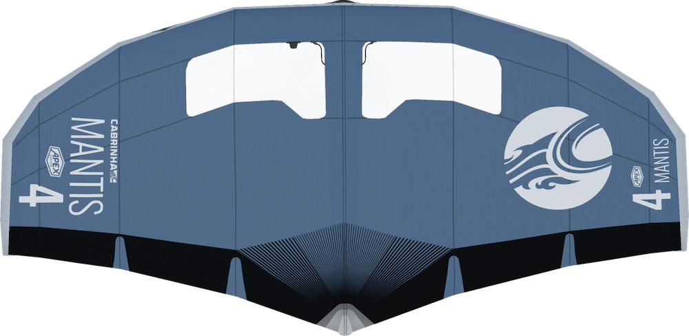 Cabrinha 2023 MANTIS Apex Wing