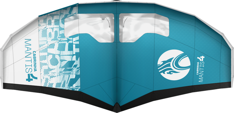 Cabrinha 2023 MANTIS Wing
