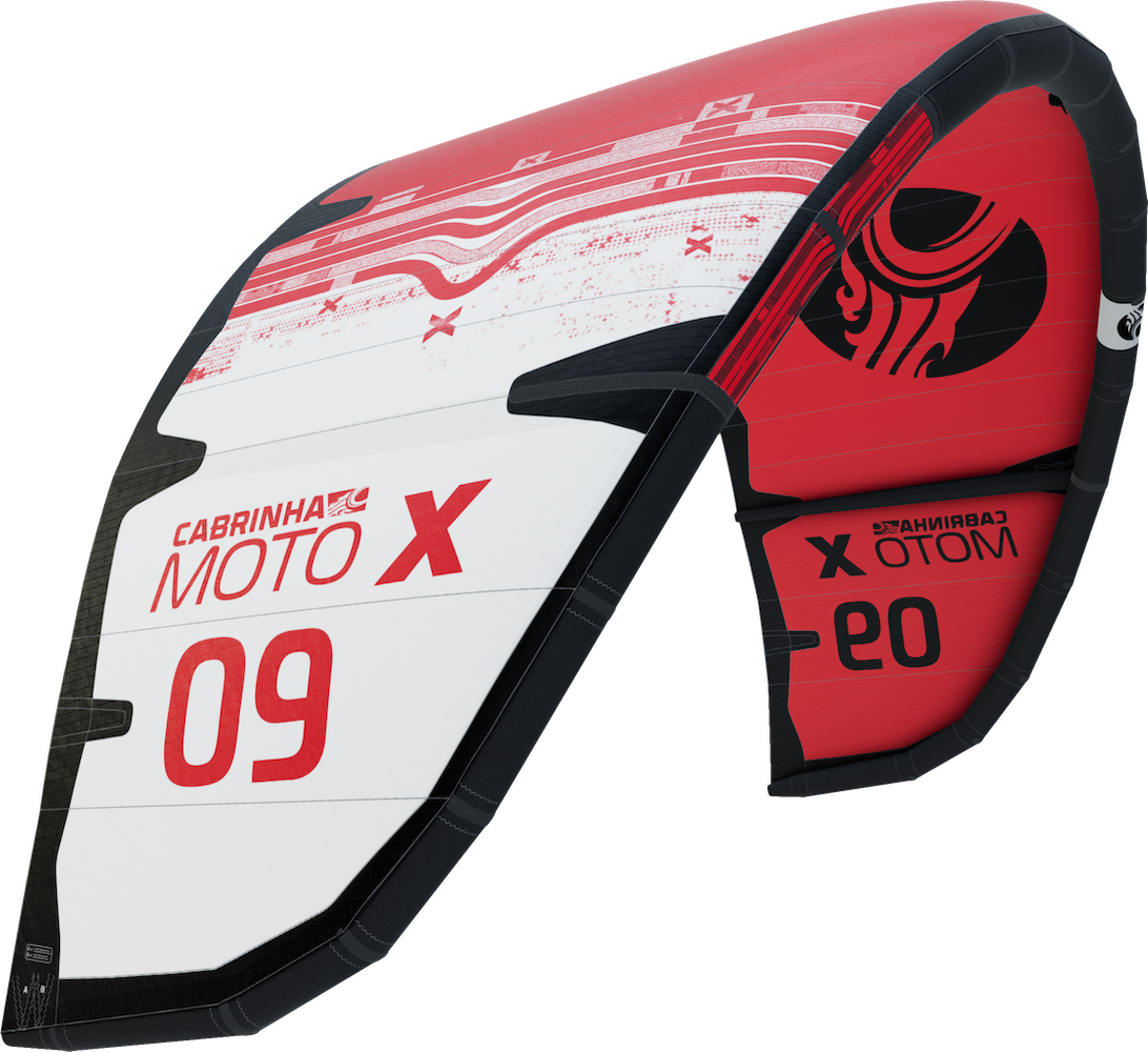 Cabrinha 2023 MOTOX
