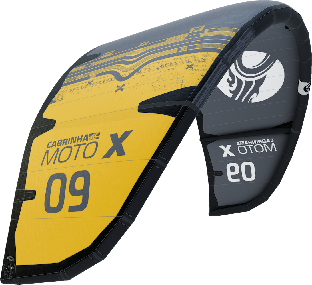 Cabrinha 2023 MOTOX