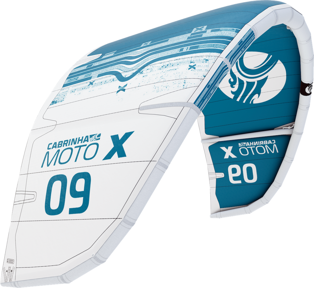 Cabrinha 2023 MOTOX