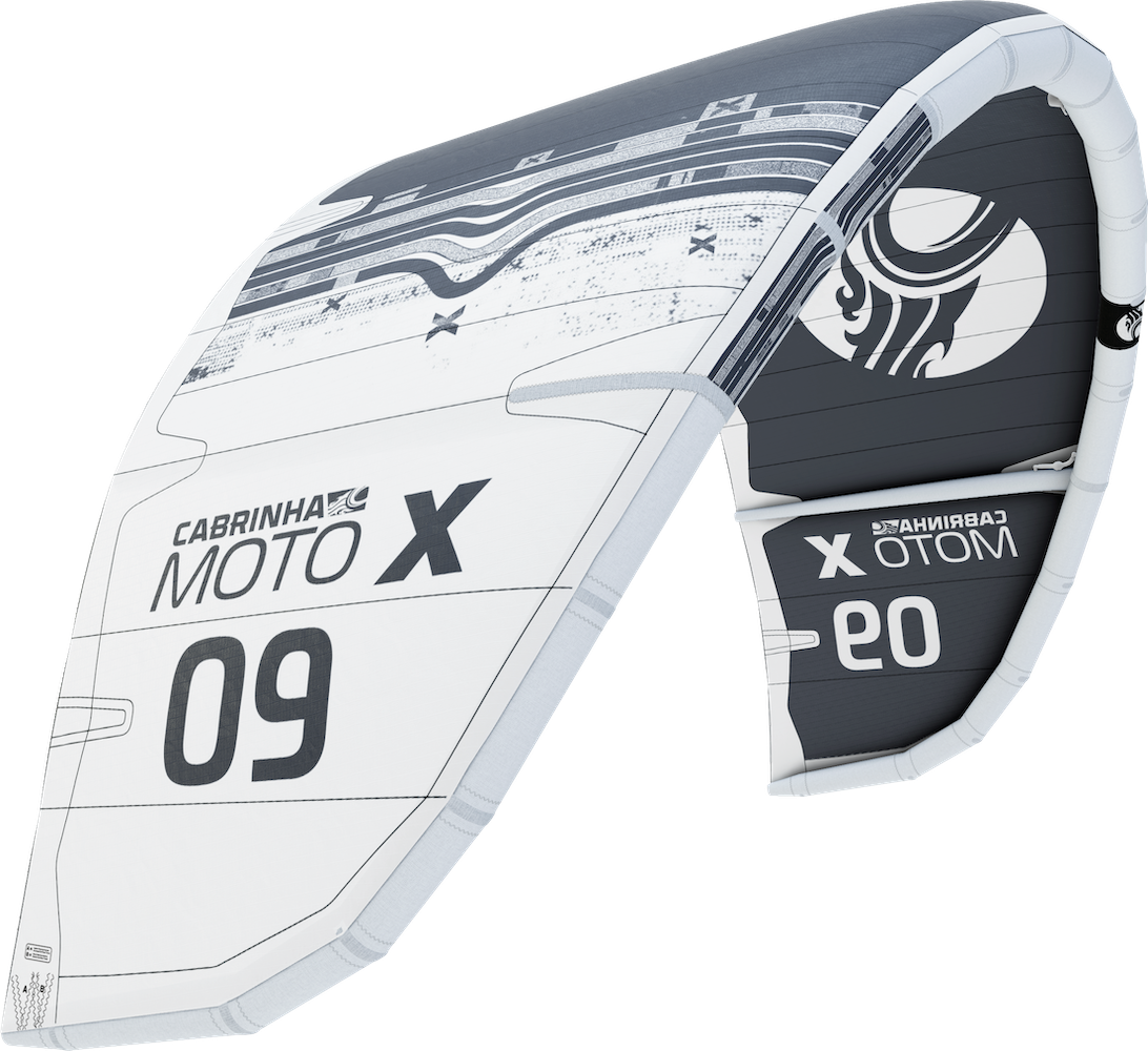 Cabrinha 2023 MOTOX