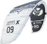 Cabrinha 2023 MOTOX