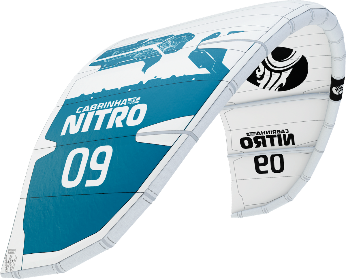 Cabrinha 2023 NITRO APEX