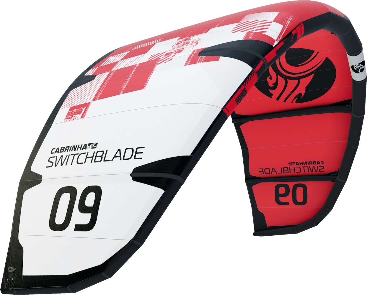 Cabrinha 2023 CONTRA Leader Edge Bladder