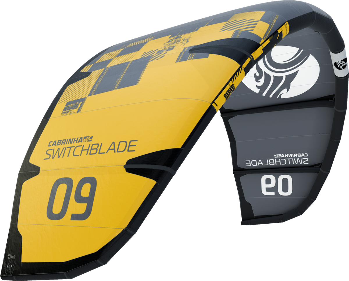 Cabrinha 2023 SWITCHBLADE