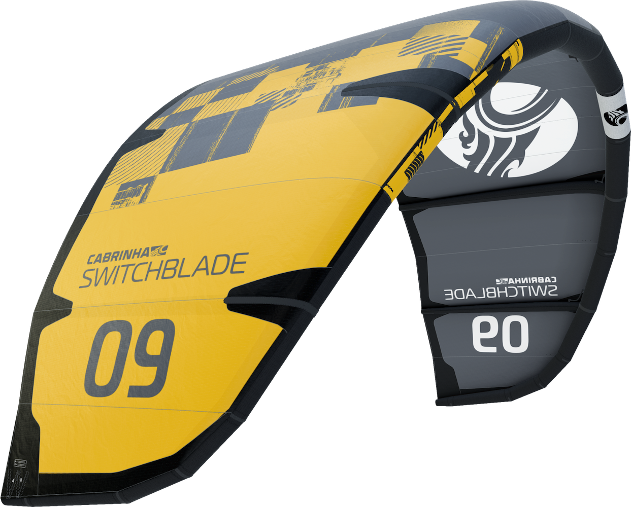 Cabrinha 2023 CONTRA Leader Edge Bladder