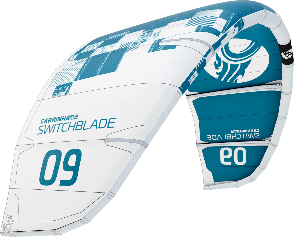 Cabrinha 2023 SWITCHBLADE
