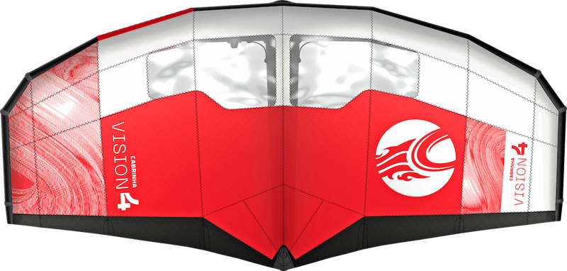 Cabrinha 2023 VISION Wing