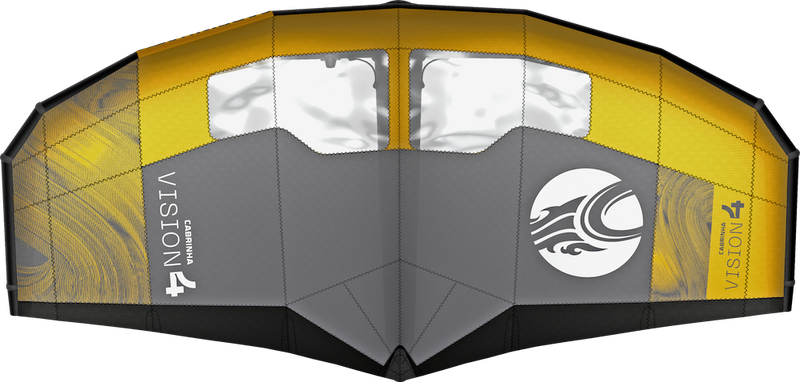 Cabrinha 2023 VISION Wing