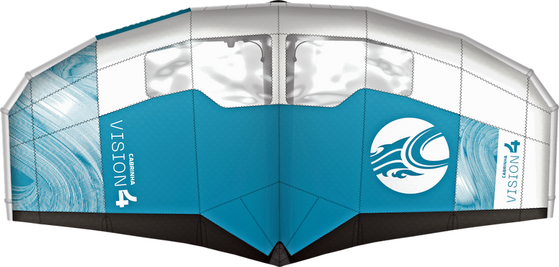 Cabrinha 2023 VISION Wing