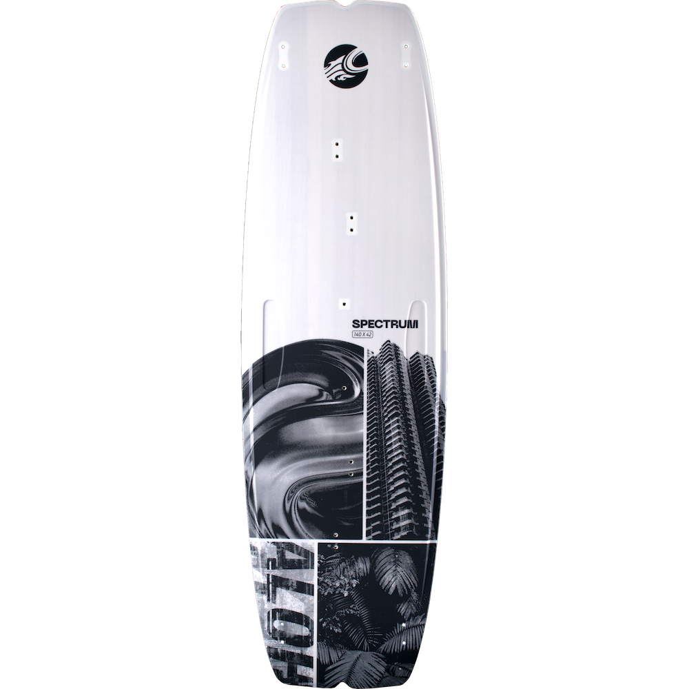 Cabrinha 2024 SPECTRUM Twintip Board