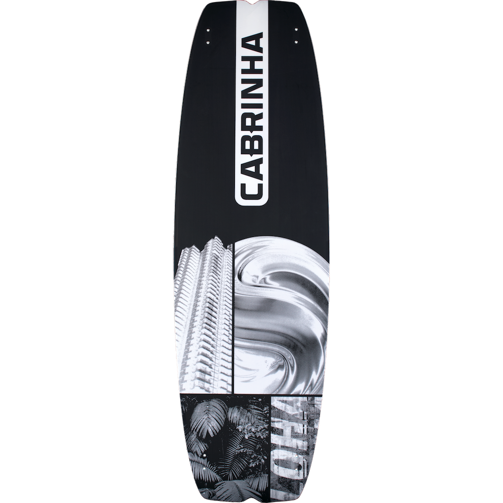 Cabrinha 2024 SPECTRUM Twintip Board
