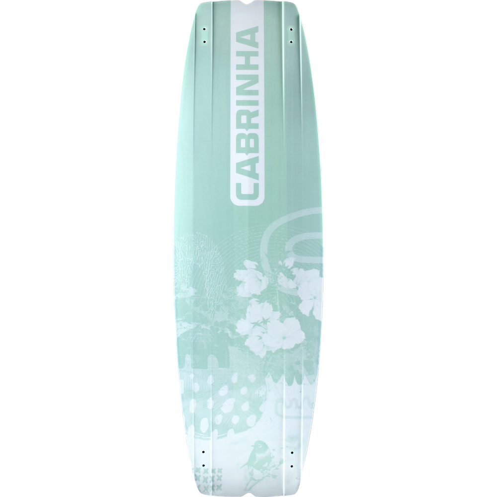 Cabrinha 2023 XO Twintip Board
