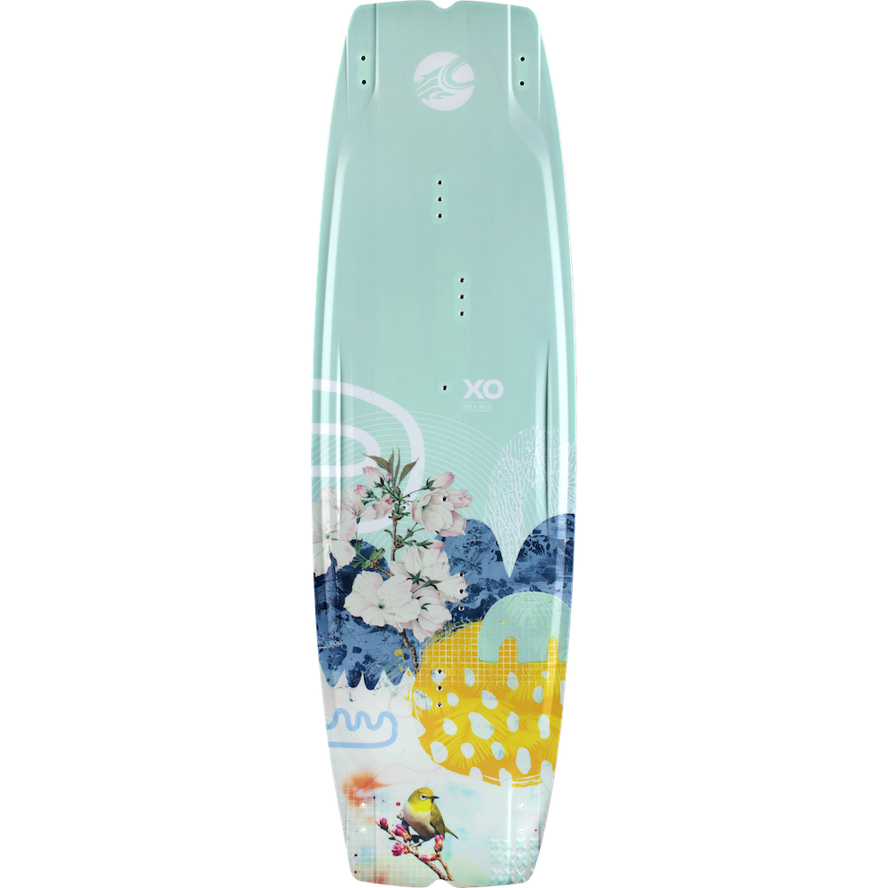 Cabrinha 2023 XO Twintip Board