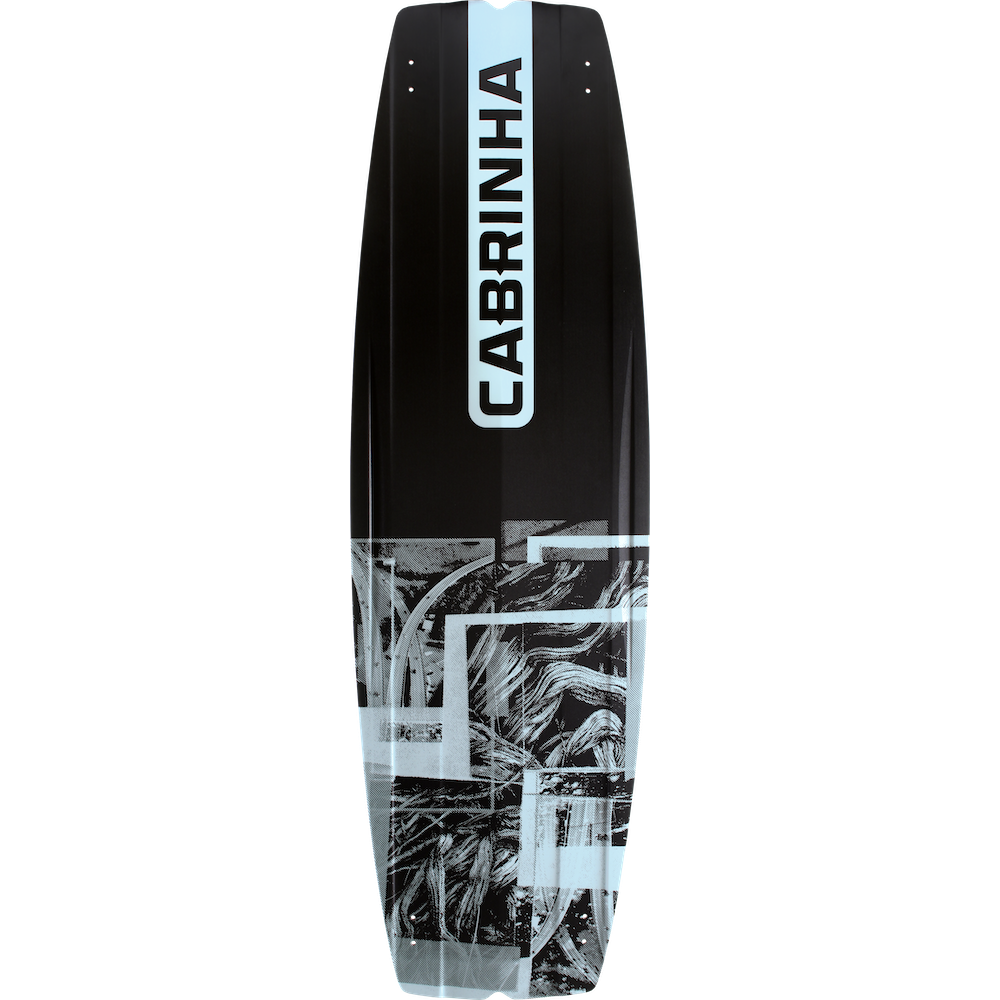 Cabrinha 2024 XCALIBER CARBON Twintip Board