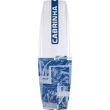 Cabrinha 2024 XCALIBER WOOD Twintip Board
