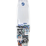 Cabrinha 2024 XCALIBER WOOD Twintip Board