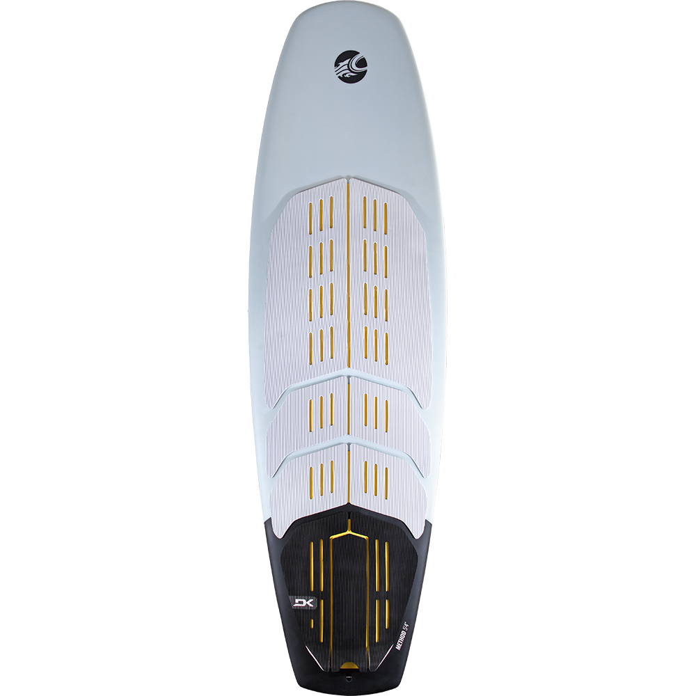 Cabrinha 2023 METHOD THRUSTER Kitesurf Board