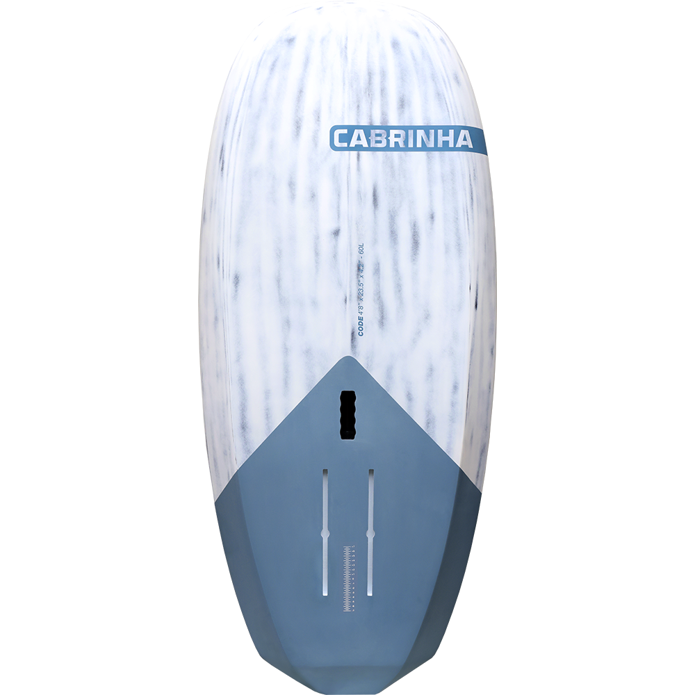 Cabrinha 2024 CODE Wing Foil Board