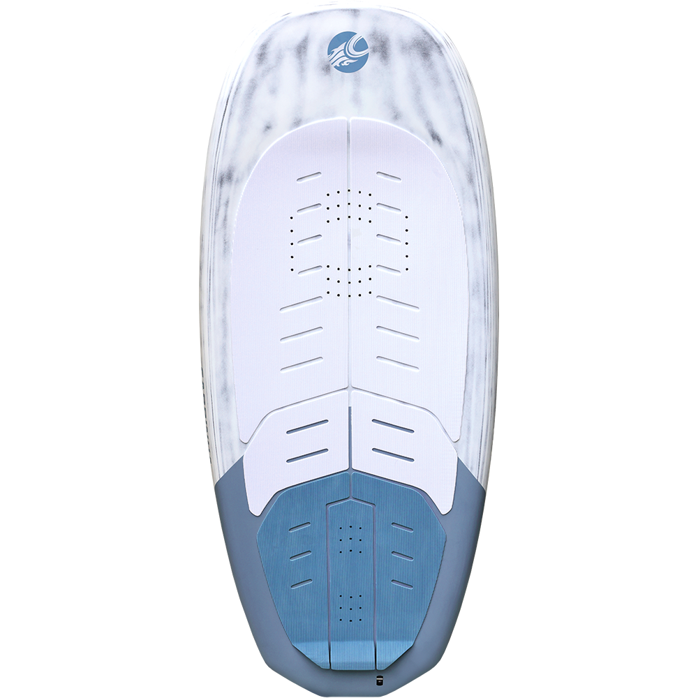 Cabrinha 2024 CODE Wing Foil Board