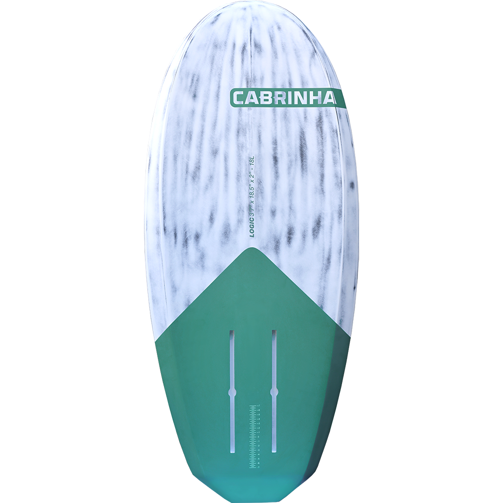 Cabrinha 2024 LOGIC Kitefoil Board