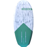 Cabrinha 2024 LOGIC Kitefoil Board