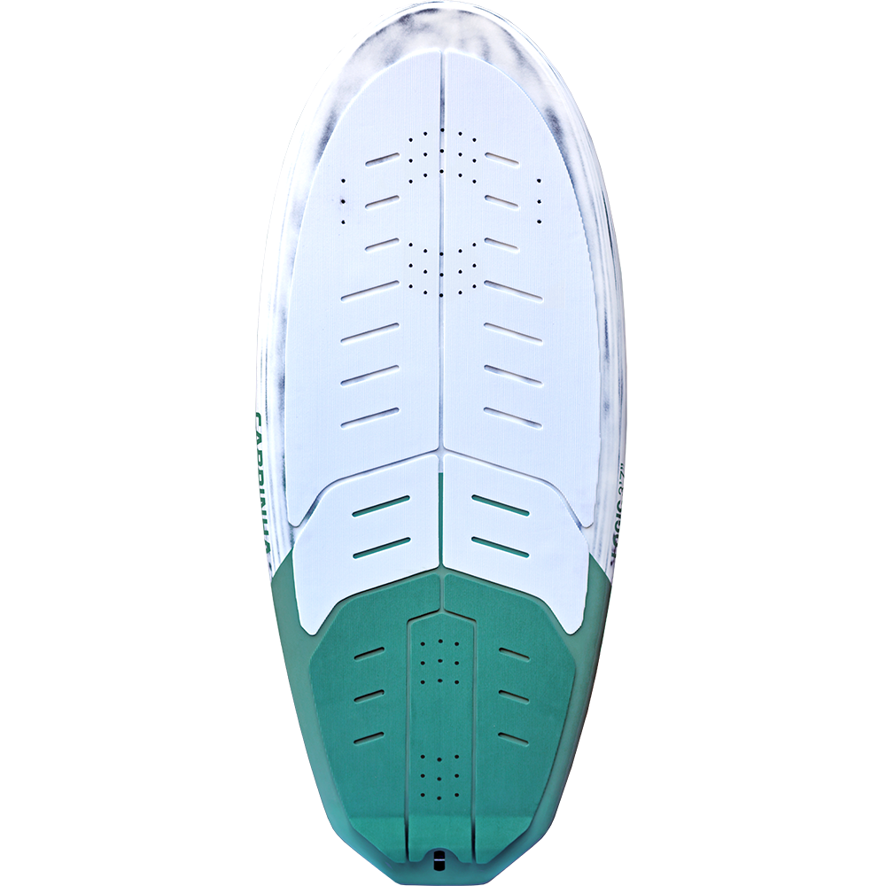 Cabrinha 2024 LOGIC Kitefoil Board