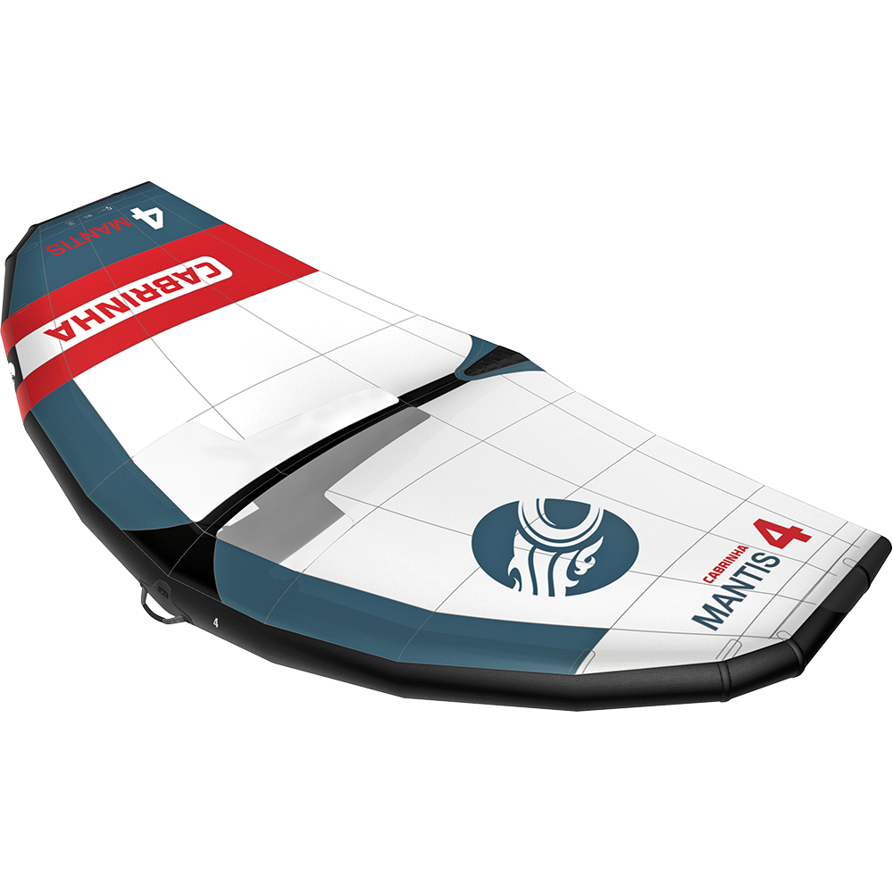 Cabrinha 2021 XCALIBER WOOD Twintip Board (board only)