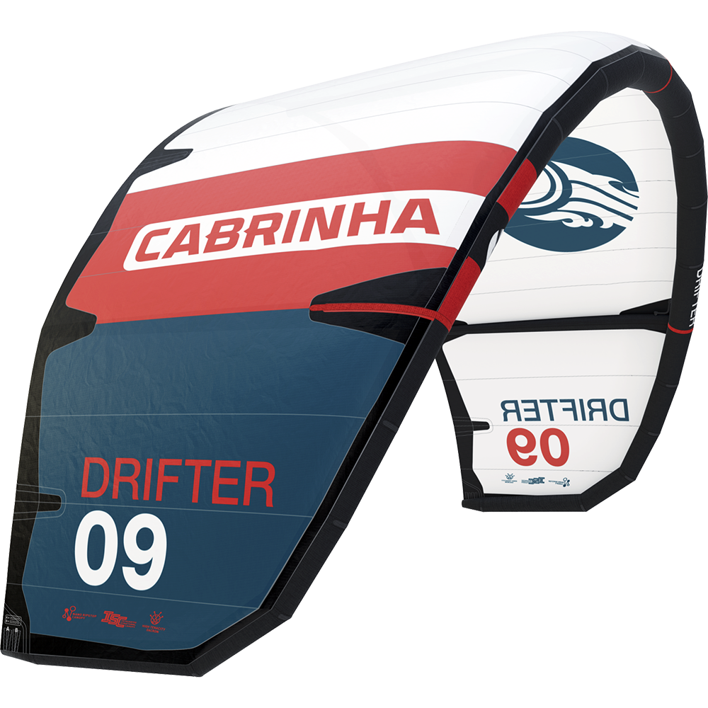 Cabrinha 2024 DRIFTER