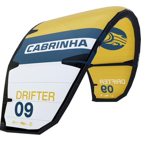 Cabrinha 2024 DRIFTER