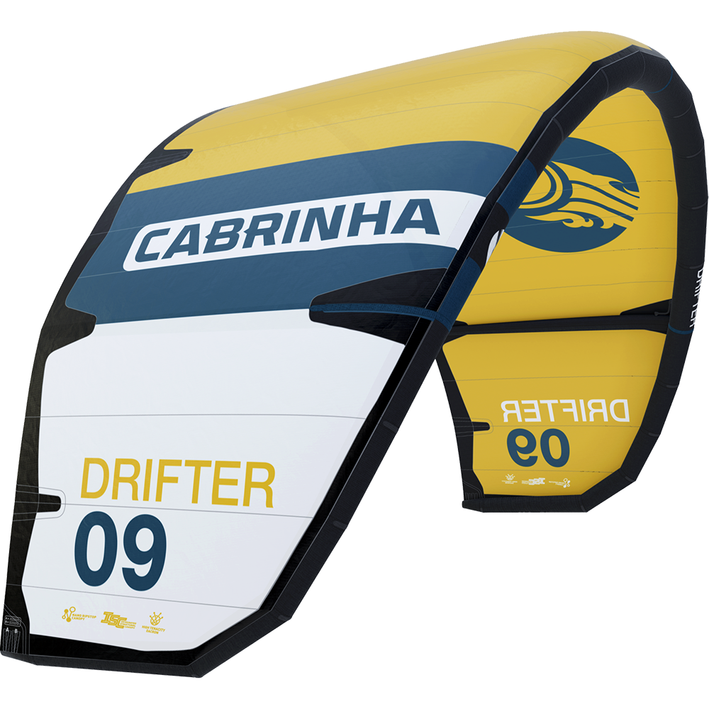 Cabrinha 2024 DRIFTER