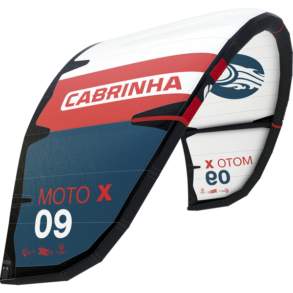 Cabrinha 2024 MOTO X