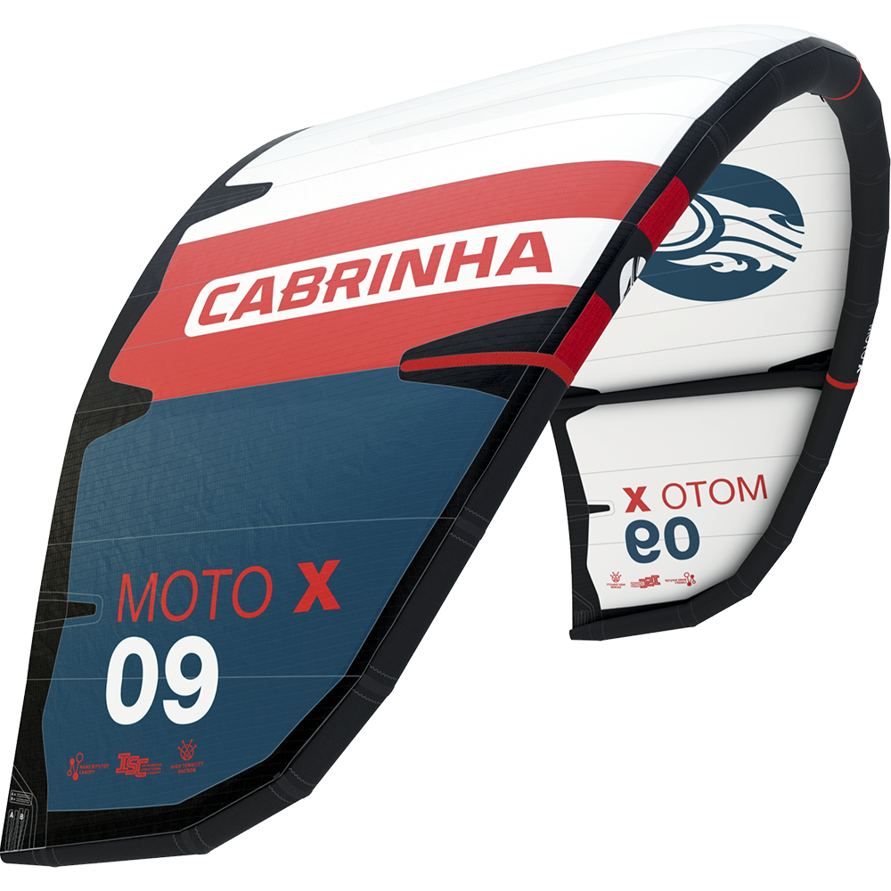 Cabrinha 2022 CONTRA LE Bladder