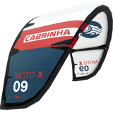Cabrinha 2024 MOTO X
