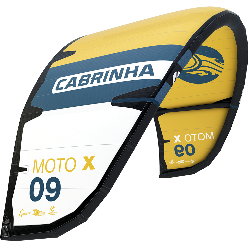 Cabrinha 2022 MOTO