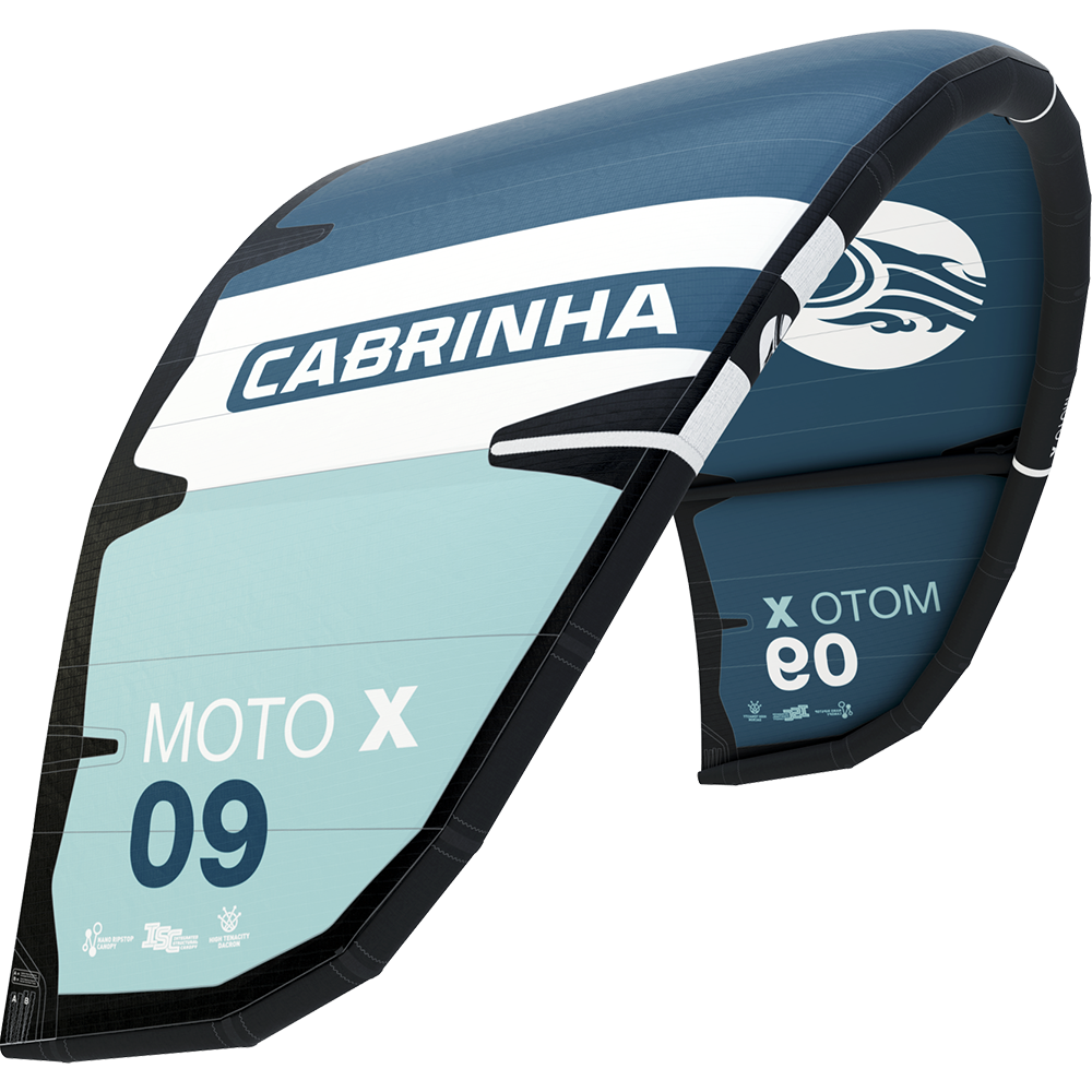 Cabrinha 2022 CONTRA LE Bladder