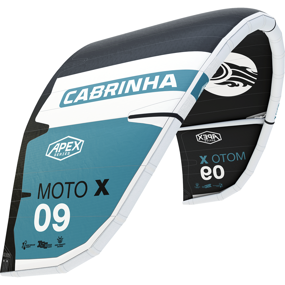 Cabrinha 2024 MOTO X APEX