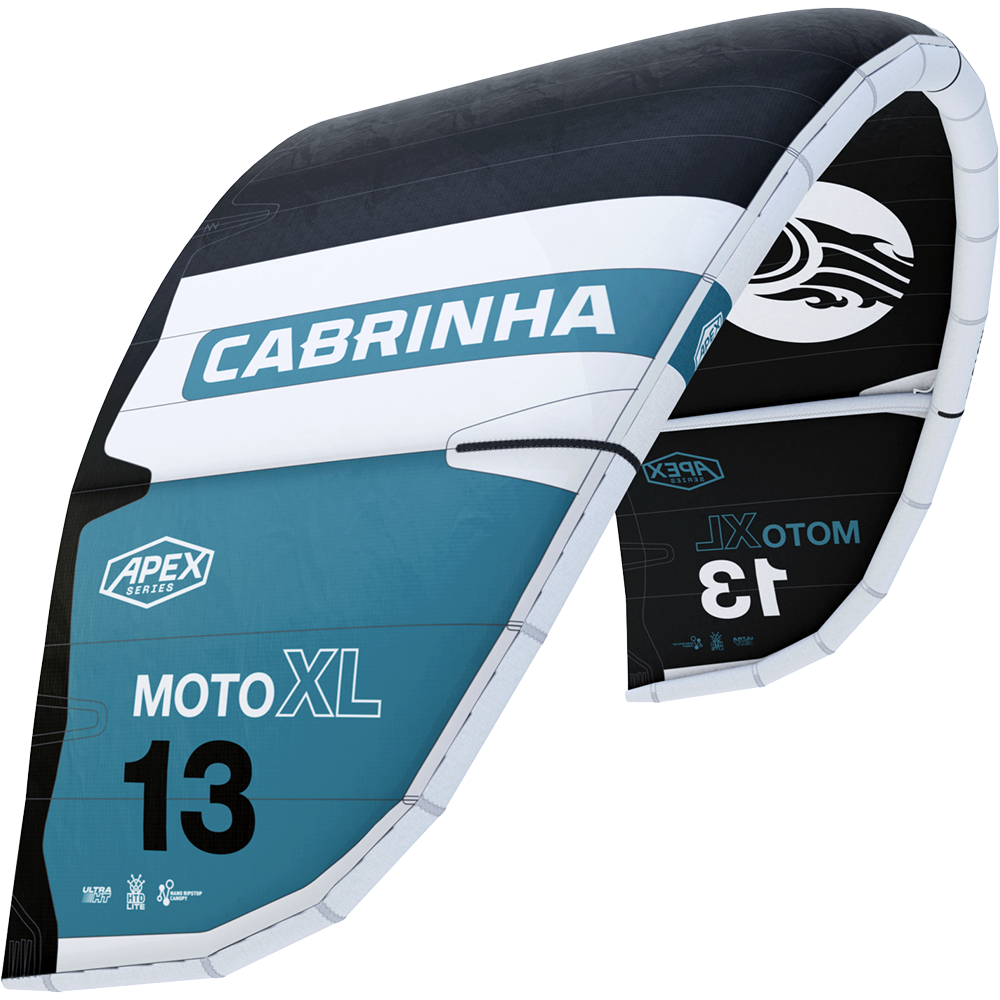 Cabrinha 2024 MOTO XL APEX