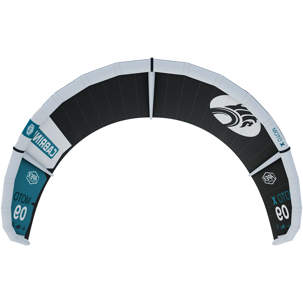 Cabrinha 2024 MOTO X APEX