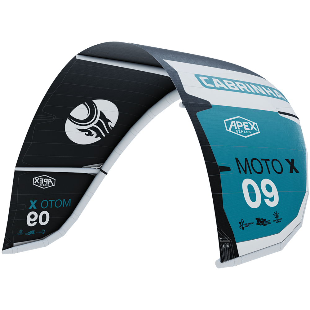 Cabrinha 2024 MOTO X APEX