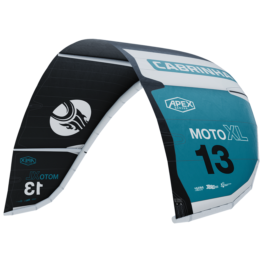Cabrinha 2024 MOTO XL APEX