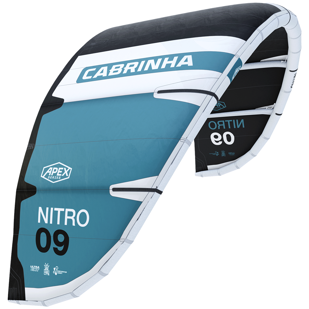 Cabrinha 2024 NITRO APEX