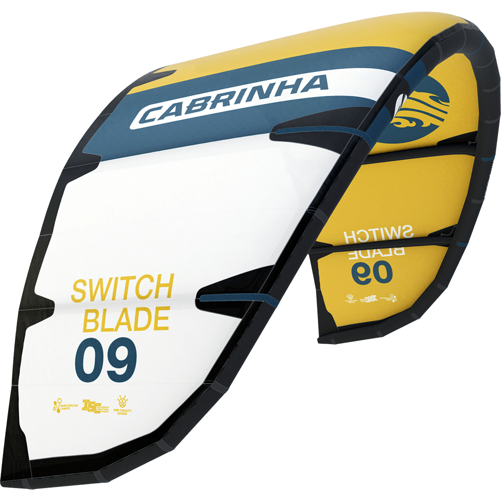 Cabrinha 2024 SWITCHBLADE