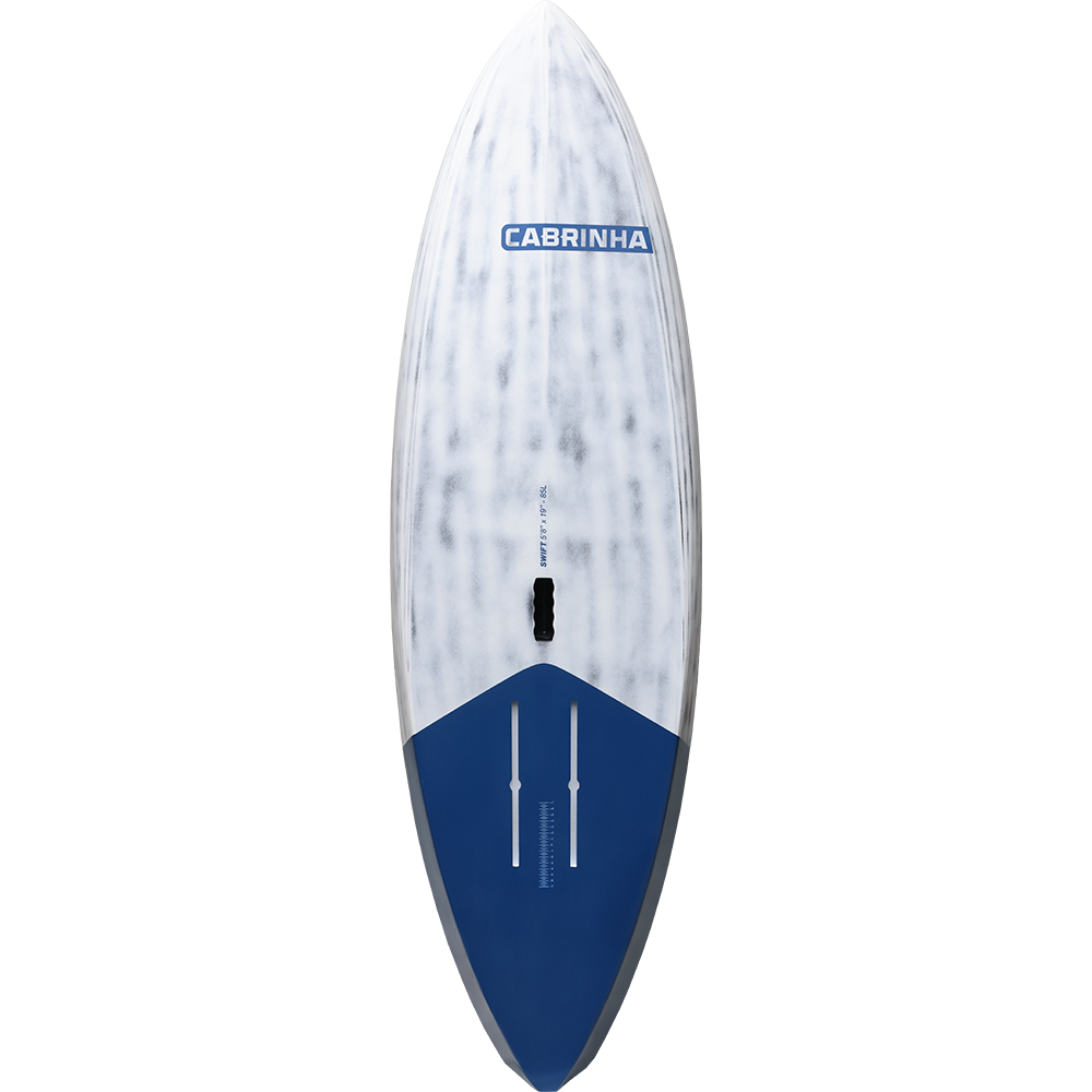 Cabrinha 2024 SWIFT Wing Foil Board