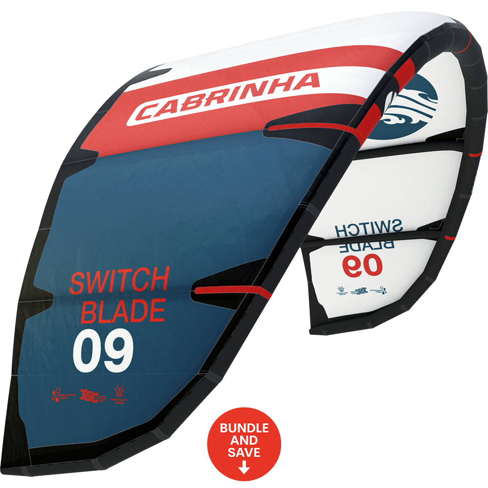 Cabrinha 2022 Source Strap + Tabs