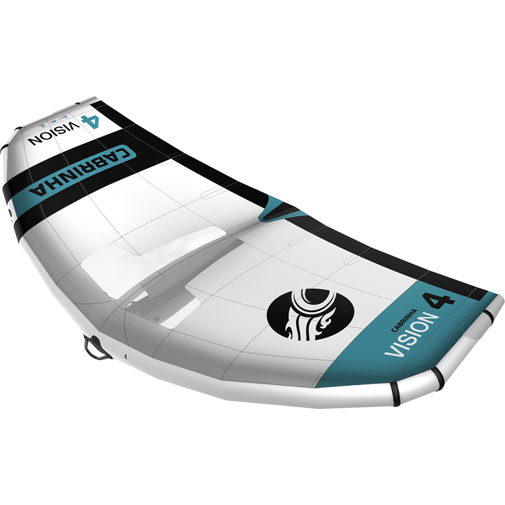 Cabrinha 2024 VISION Wing